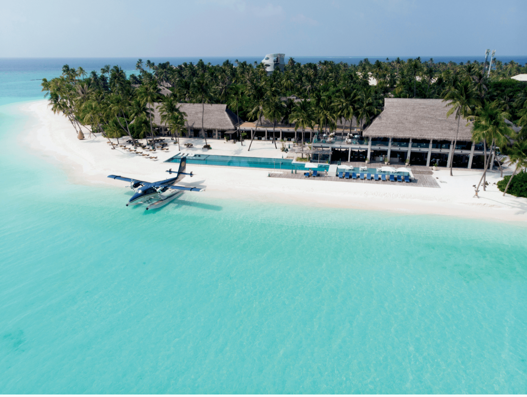 Velaa Private Island Maldives, The Ultimate Retreat