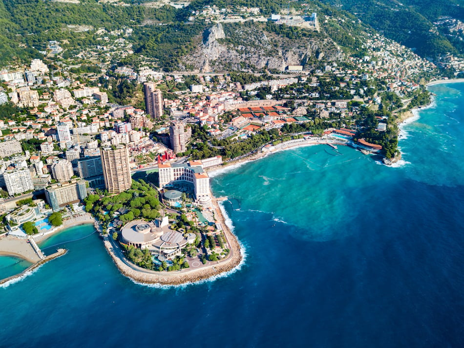 80% LTV Monaco Mortgage for €20M Property