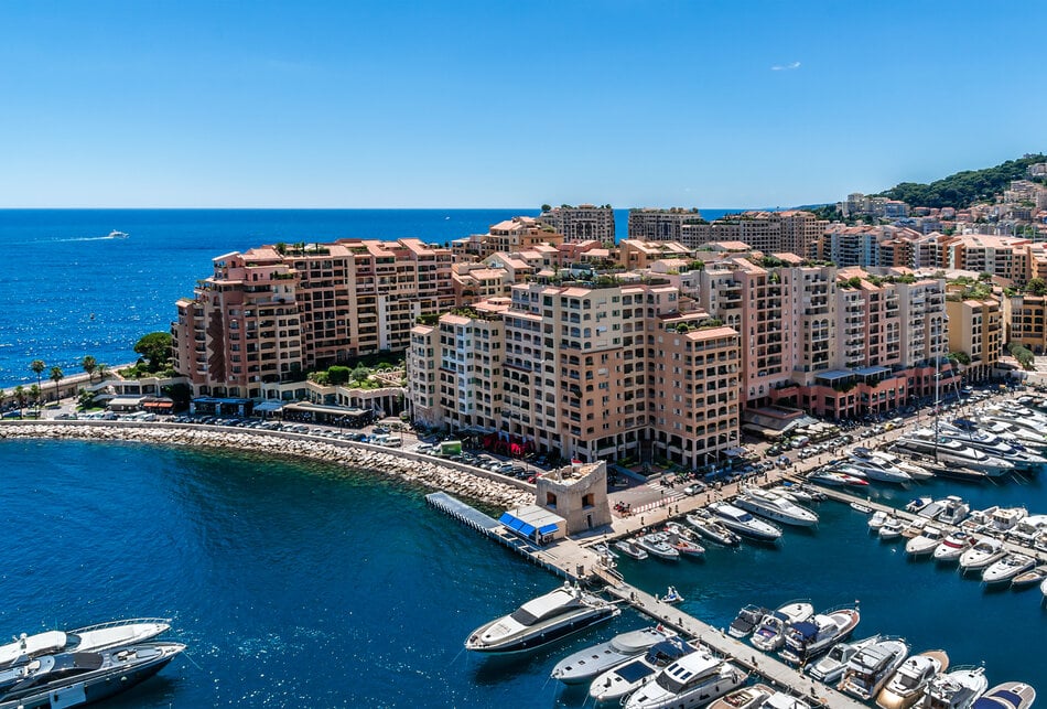 Monaco Property Prices, Facts & Figures