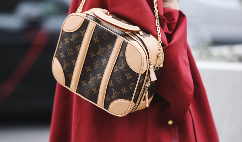 Louis Vuitton Bag