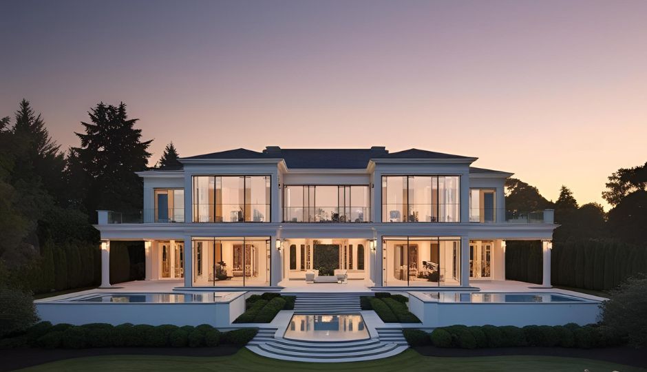 Luxury Property 