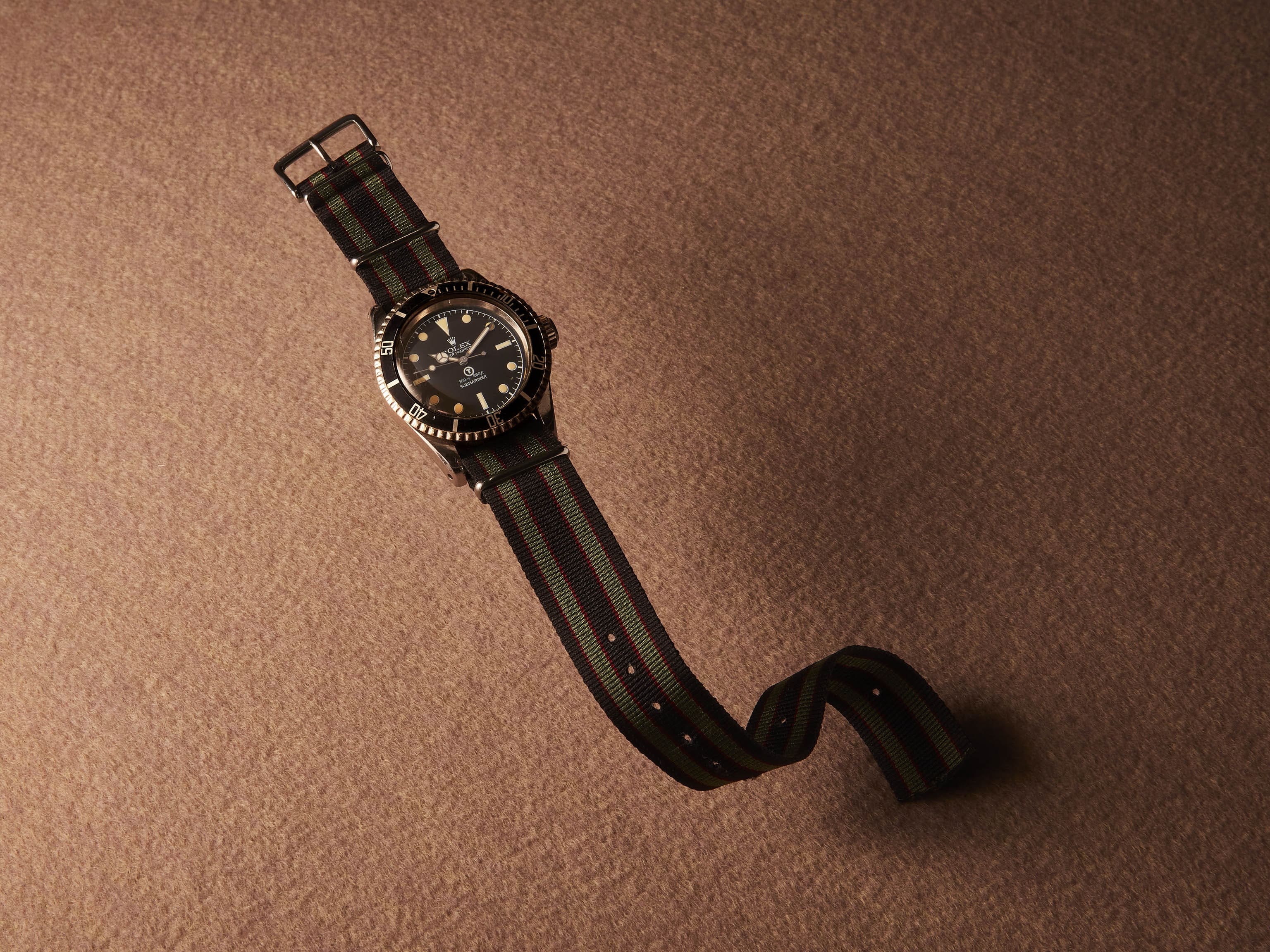 Rolex Submariner Wristwatch WA0016_Collection.jpg