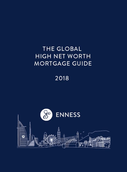 Introducing the Global High Net Worth Mortgage guide