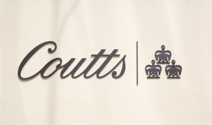 private bank coutts 