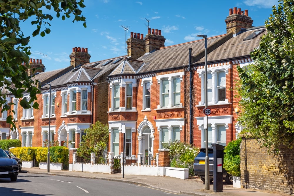 Tailoring a Holistic Remortgage Solution for a UK Couple with £1.4m Property Portfolio