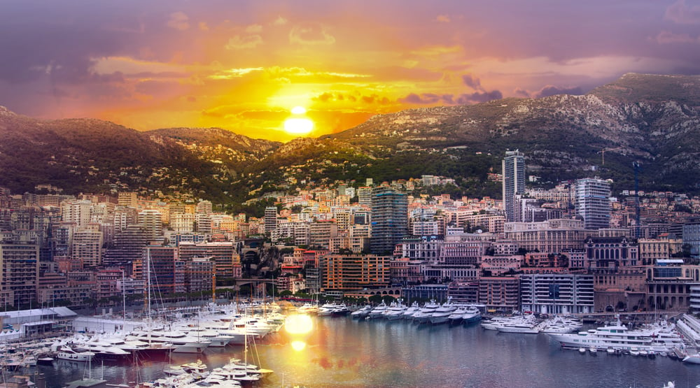 €5.6 Million Monaco Property Purchase For A Chinese National