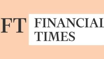 Financial Times Article 