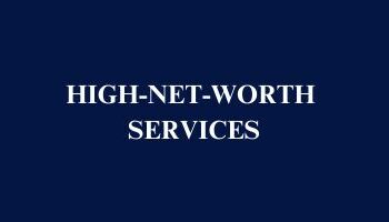 HNW Services